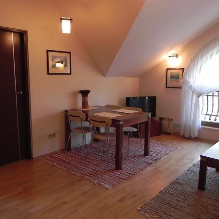 Apartament Brandy Radowid 扎科帕内 客房 照片
