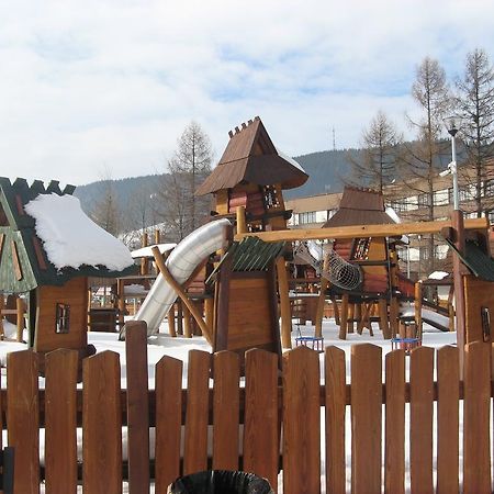 Apartament Brandy Radowid 扎科帕内 客房 照片