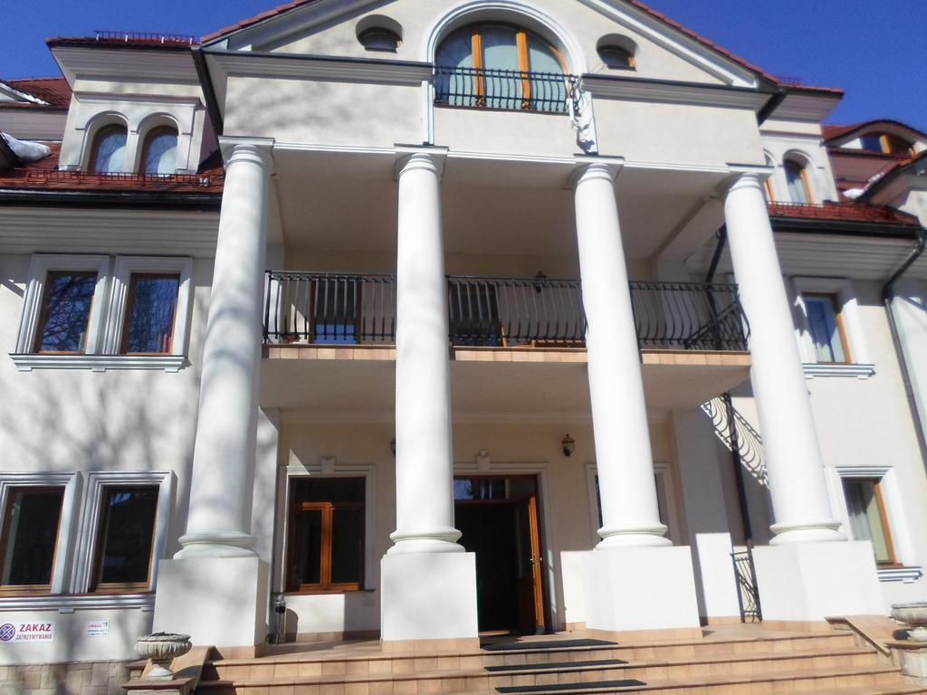 Apartament Brandy Radowid 扎科帕内 客房 照片