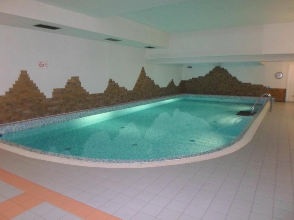 Apartament Brandy Radowid 扎科帕内 客房 照片