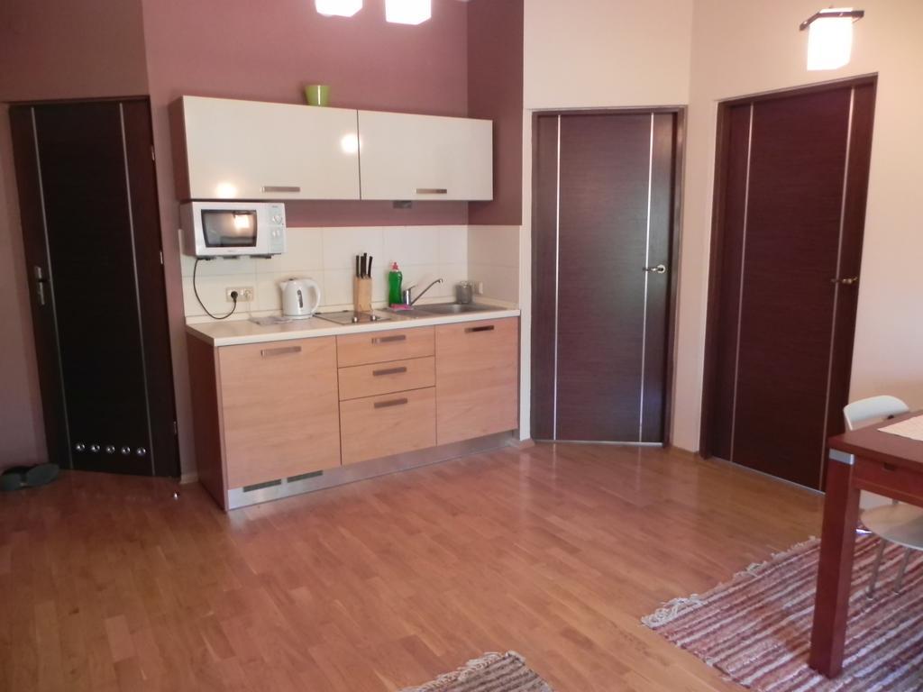 Apartament Brandy Radowid 扎科帕内 客房 照片