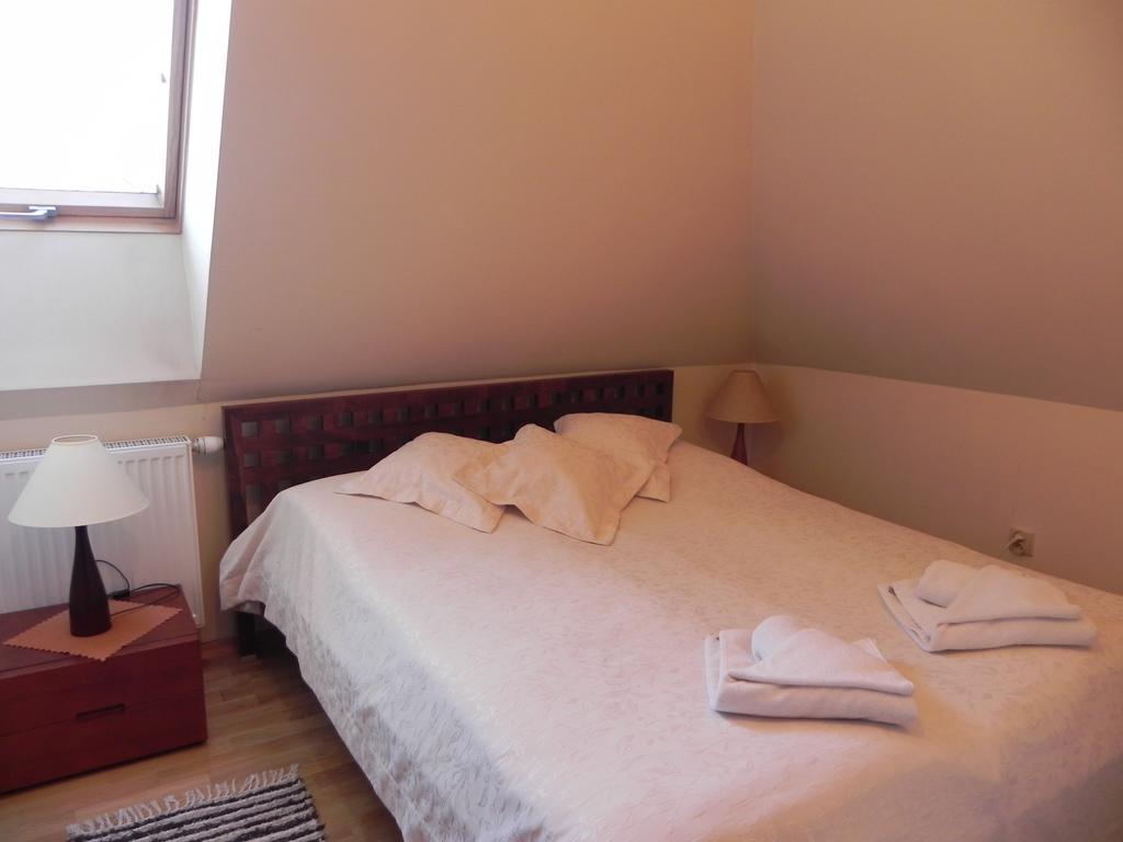 Apartament Brandy Radowid 扎科帕内 客房 照片