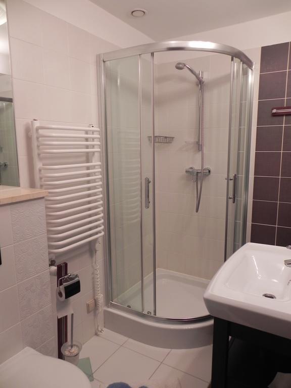Apartament Brandy Radowid 扎科帕内 客房 照片