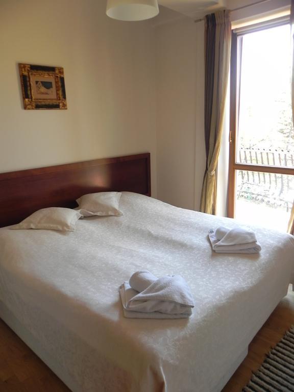 Apartament Brandy Radowid 扎科帕内 客房 照片